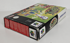N64 Tonic Trouble (CIB) EUR