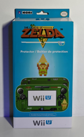 The Legend of Zelda Wii U Gamepad Protector HORI (CIB)
