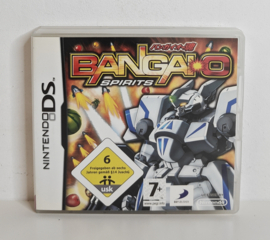 DS Bangai-O Spirits (CIB) EUR