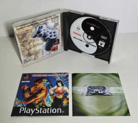 PS1 Dead or Alive (CIB)