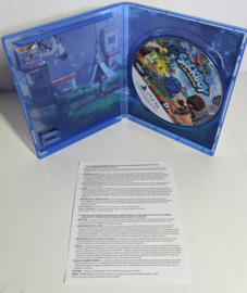 PS5 Sackboy a Big Adventure (CIB)