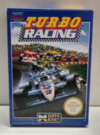 NES Turbo Racing (CIB) FRA