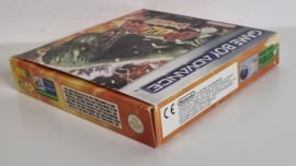 GBA Godzilla Domination! (CIB) EUR