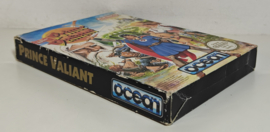 NES The Legend of Prince Valiant (CIB) FRA