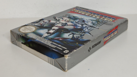 NES Probotector (CIB) FRA