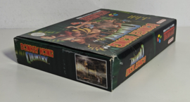 SNES Donkey Kong Country (CIB) UKV