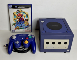 Nintendo Gamecube Super Mario Sunshine PAK (complete without inlay) EUR