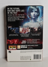 PSP The 3rd Birthday Twisted Edition (CIB)