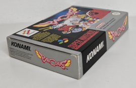 SNES Parodius (CIB) FAH