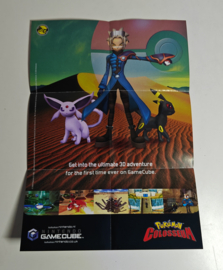 GBA Pokémon Firered Version (CIB) EUR