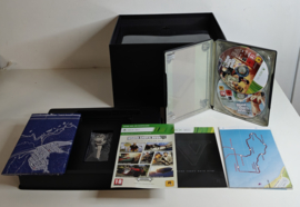 Xbox 360 Grand Theft Auto V Collector's Edition (CIB)