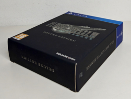 PS4 Final Fantasy VII Remake Deluxe Edition (CIB)