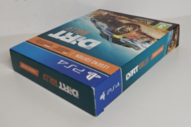 PS4 Dirt Rally Legend Edition (CIB)