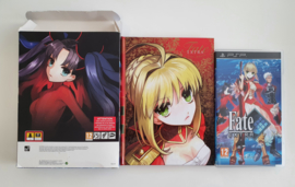 PSP Fate EXTRA Collector's Edition (CIB)