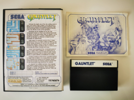 Master System Gauntlet (CIB)