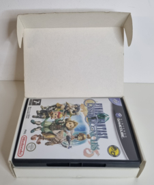 Gamecube Final Fantasy Chronicles Big Box Version (CIB) UKV