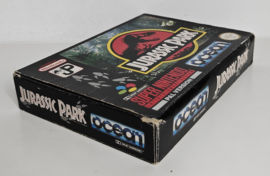 SNES Jurassic Park (CIB) UKV