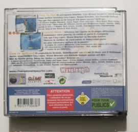 Dreamcast Championship Surfer (CIB)