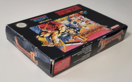 SNES Breath of Fire II (CIB) EUR