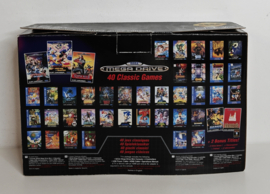 Sega Megadrive Mini (complete)
