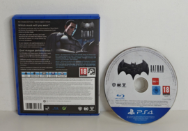 PS4 Batman - The Telltale Series (CIB)