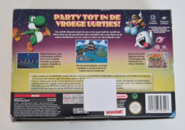 Gamecube Mario Party 6 (CIB) HOL -Big Box-