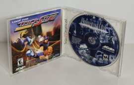 Dreamcast Shadow Man (CIB) US version