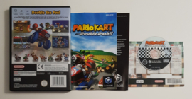 Gamecube Mario Kart Double Dash (CIB) UKV