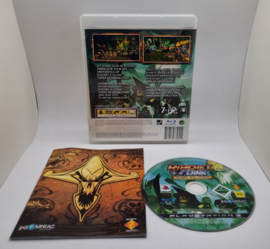 PS3 Ratchet & Clank - Quest for Booty (CIB)
