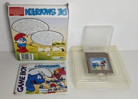 GB Les Schtroumpfs (CIB) FAH-4