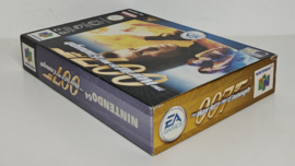 N64 007 The World is not Enough (CIB) UKV