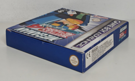 GBA Mega Man Battle Network 4 - Blue Moon (CIB) EUR