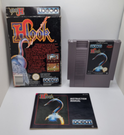 NES Hook (CIB) FRA