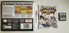DS Harvest Moon DS (CIB) USA