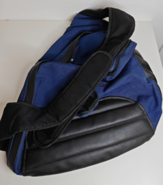 Sega Dreamcast Shoulder Bag (with mobile phone holder)