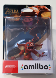 Amiibo Zelda: Breath of the Wild - Bokoblin (new)