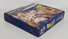 GBA Dragon Ball Z The Legacy of Goku (CIB) UKV