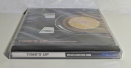 Neo Geo CD Time's Up (factory sealed)