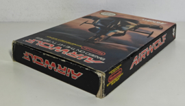 NES Airwolf (CIB) EEC