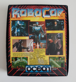 ZX Spectrum Robocop (CIB)