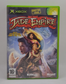 Xbox Jade Empire (CIB)