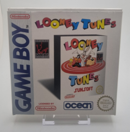 GB Looney Tunes (CIB) UKV-3