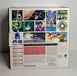 Nintendo Gamecube Super Mario Sunshine PAK (complete without inlay) EUR