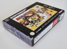 N64 Mario Party 2 (CIB) NEU6-1