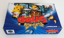 N64 Pokémon Snap (CIB) NHAU