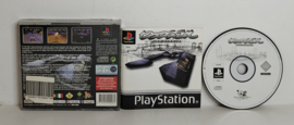 PS1 Dodgem Arena (CIB)