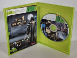 Xbox 360 Two Worlds II Royal Edition (CIB)