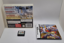 DS Megaman ZX Advent (CIB) EUR