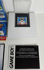 GBC Looney Tunes Twouble! (CIB) USA