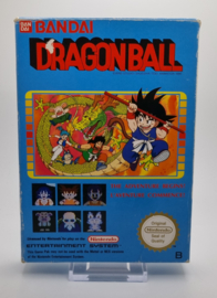 NES Dragon Ball (CIB) FRA